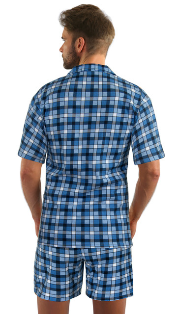 Piżama męska 2182/10 