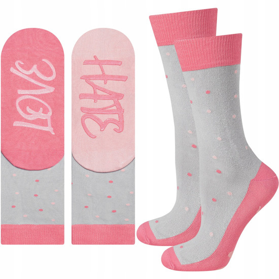 Șosete pentru femei Love Comfort