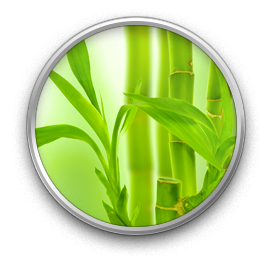 4x Șosete Eco pentru bărbați Bamboo