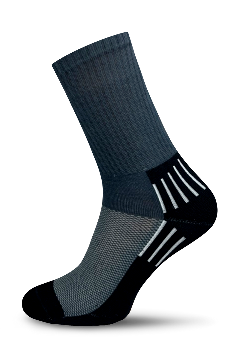 Șosete sport 1/2 terry Multisport