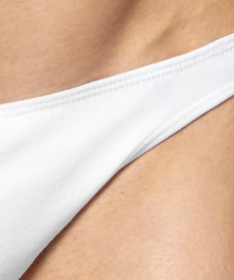 4-PACK Tanga pentru bărbați  Atlantic