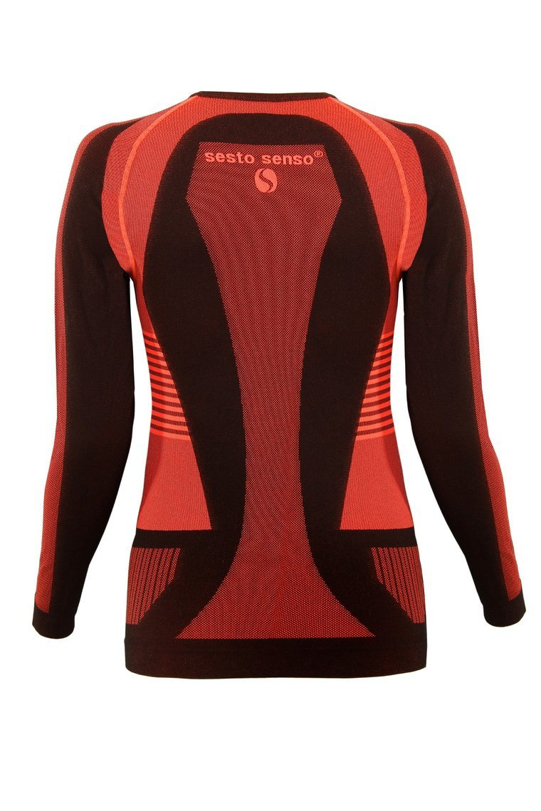 Tricou termic cu mânecă lungă pentru femei
