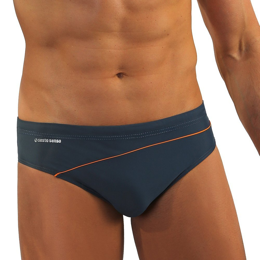 Kąpielówki Męskie BD402