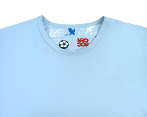 Piżama Męska Krótki Rękaw 2556/10