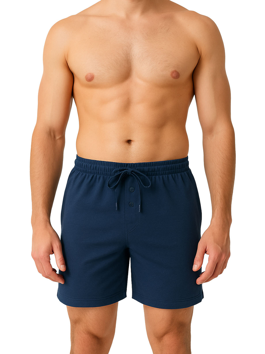 Pantaloni scurți de somn Milo