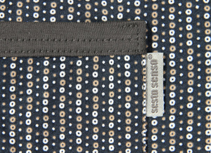 Piżama Męska Długi Rękaw Rozpinana 2636/02