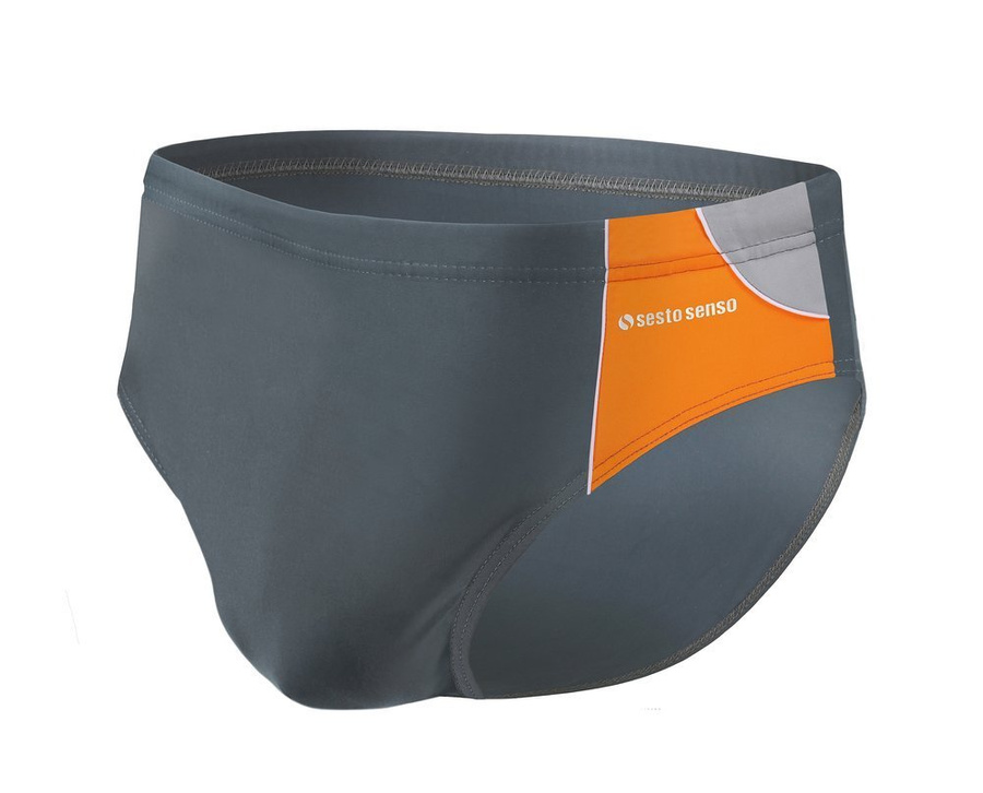 Kąpielówki Męskie BD402