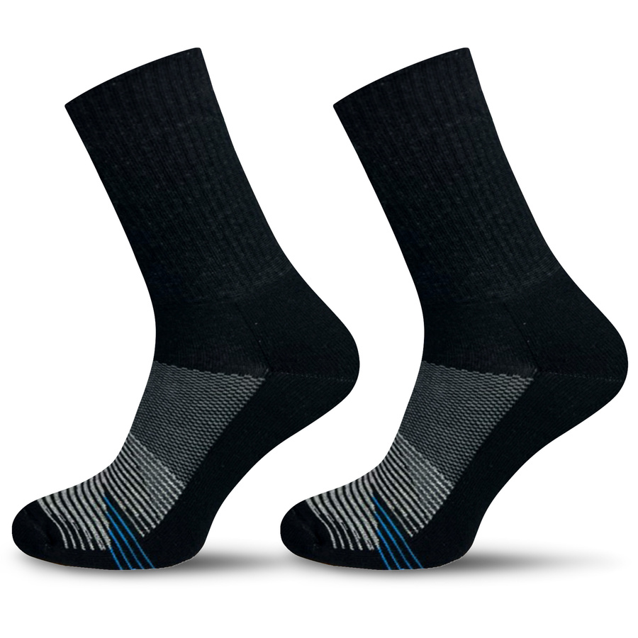 Șosete sport 1/2 terry Multisport