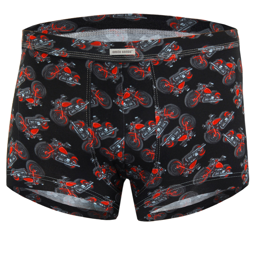 Bokserki Męskie Funny 10