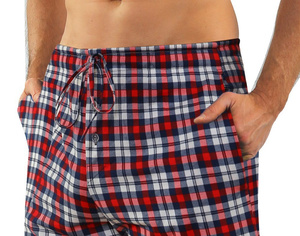 Spodnie Do Spania Milo