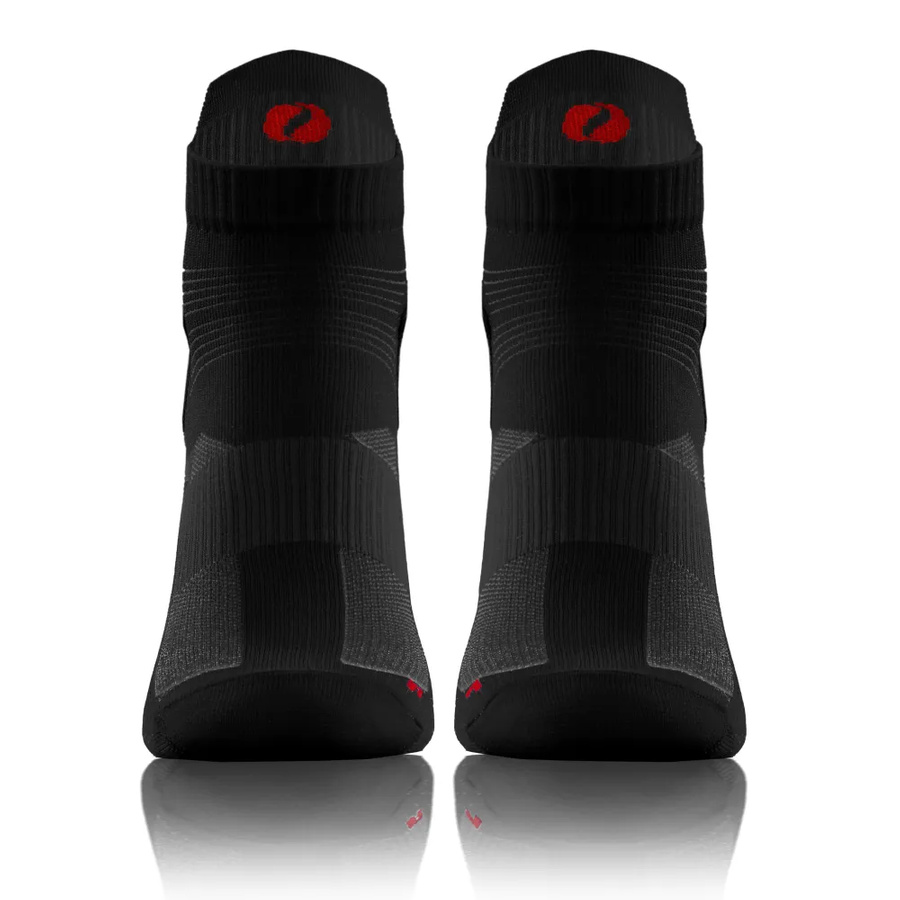 4x Skarpety Sportowe Sport Socks SKB08 Sesto Senso