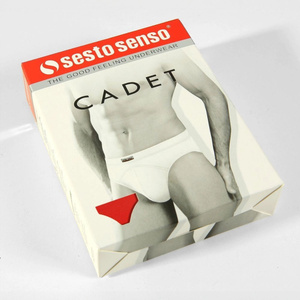 Cadet Chiloți Micromodal pentru bărbați