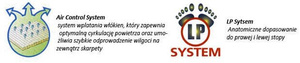 Șosete antibacteriene negre pentru bărbați 76% bambus Sesto Senso - confort zilnic