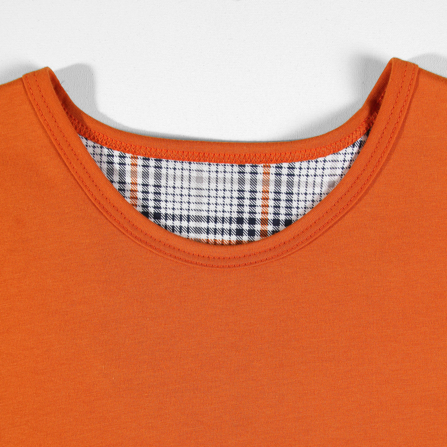 Piżama Męska Krótki Rękaw 2556/10