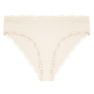 Figi damskie bikini S-XL 6-pak
