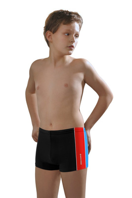 Chłopięce Bokserki Kąpielowe BDT633 