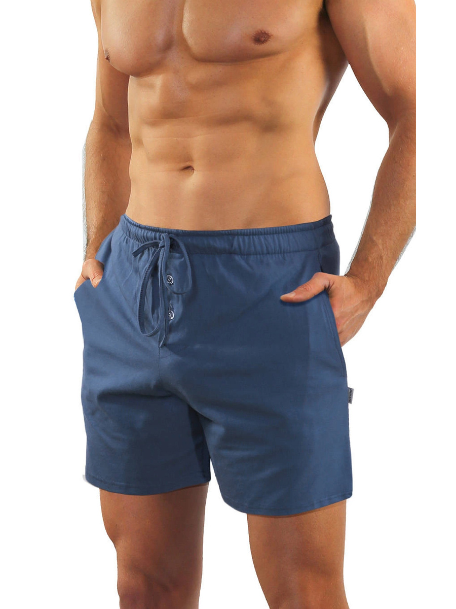 Piżama Męska Krótki Rękaw 2556/10