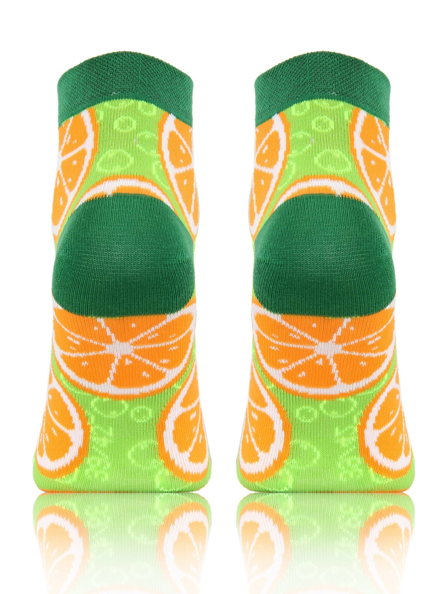 Skarpetki Finest Cotton Krótka