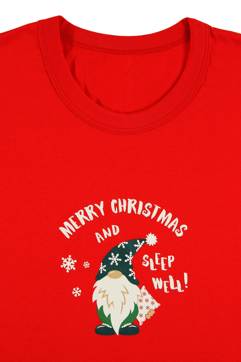 Piżma Damska Świąteczna