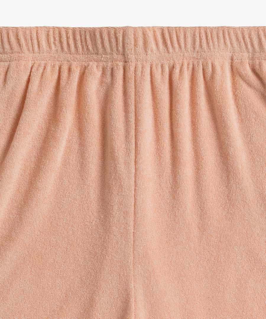 Komplet damski Frotte