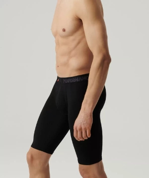 Pantaloni scurți boxeri pentru bărbați