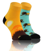 Skarpetki Finest Cotton Krótka