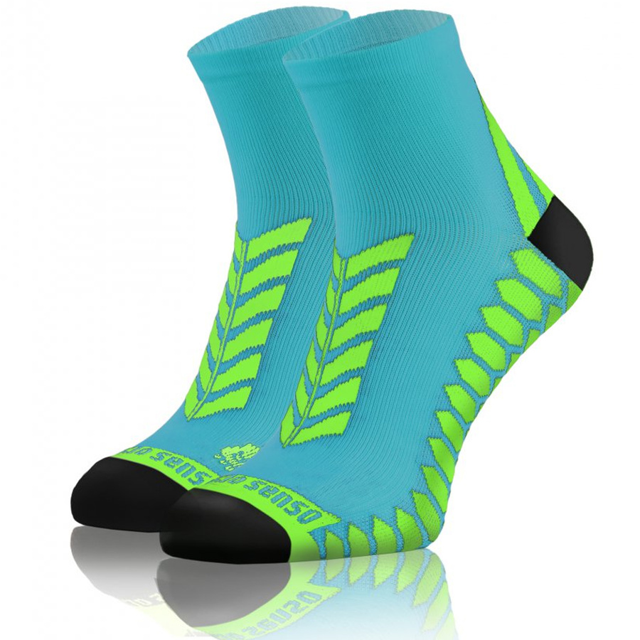 Șosete sportive de compresie