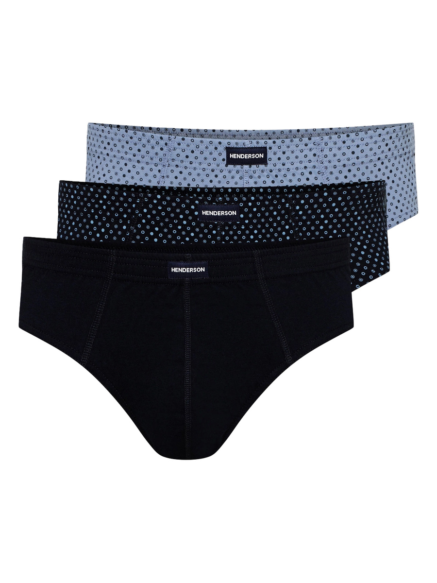 Slipi clasici 3-pack