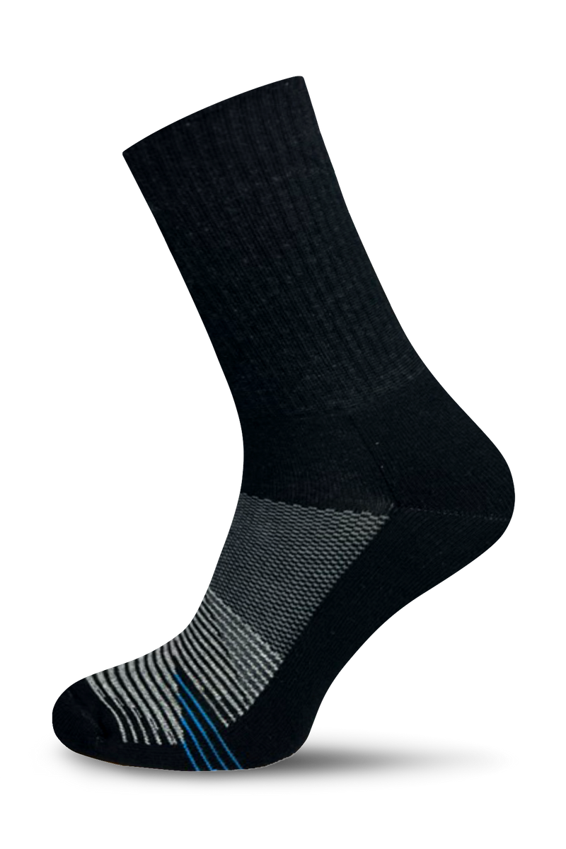 Șosete sport 1/2 terry Multisport