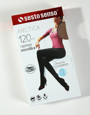 Dmaskie dresuri Arctica 120 Den