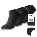 3X stopki półfrotte SUPIMA Steven