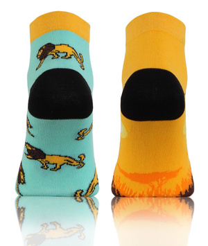 Skarpetki Finest Cotton Krótka