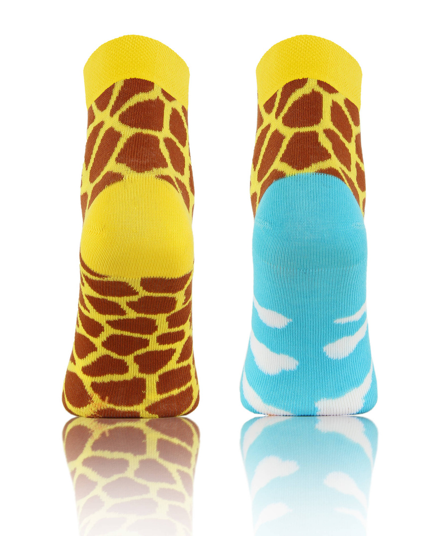 Skarpetki Finest Cotton Krótka