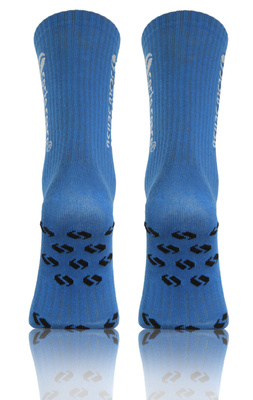 3x Șosete sportive din bumbac Unisex
