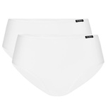 2 Szt. Figi Damskie Classic BLP-579 beżowe Atlantic