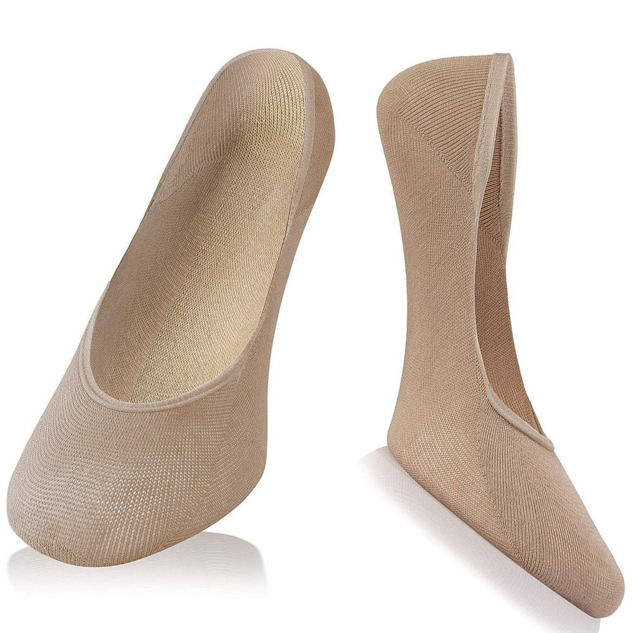 Skarpetki Balerinki Damskie