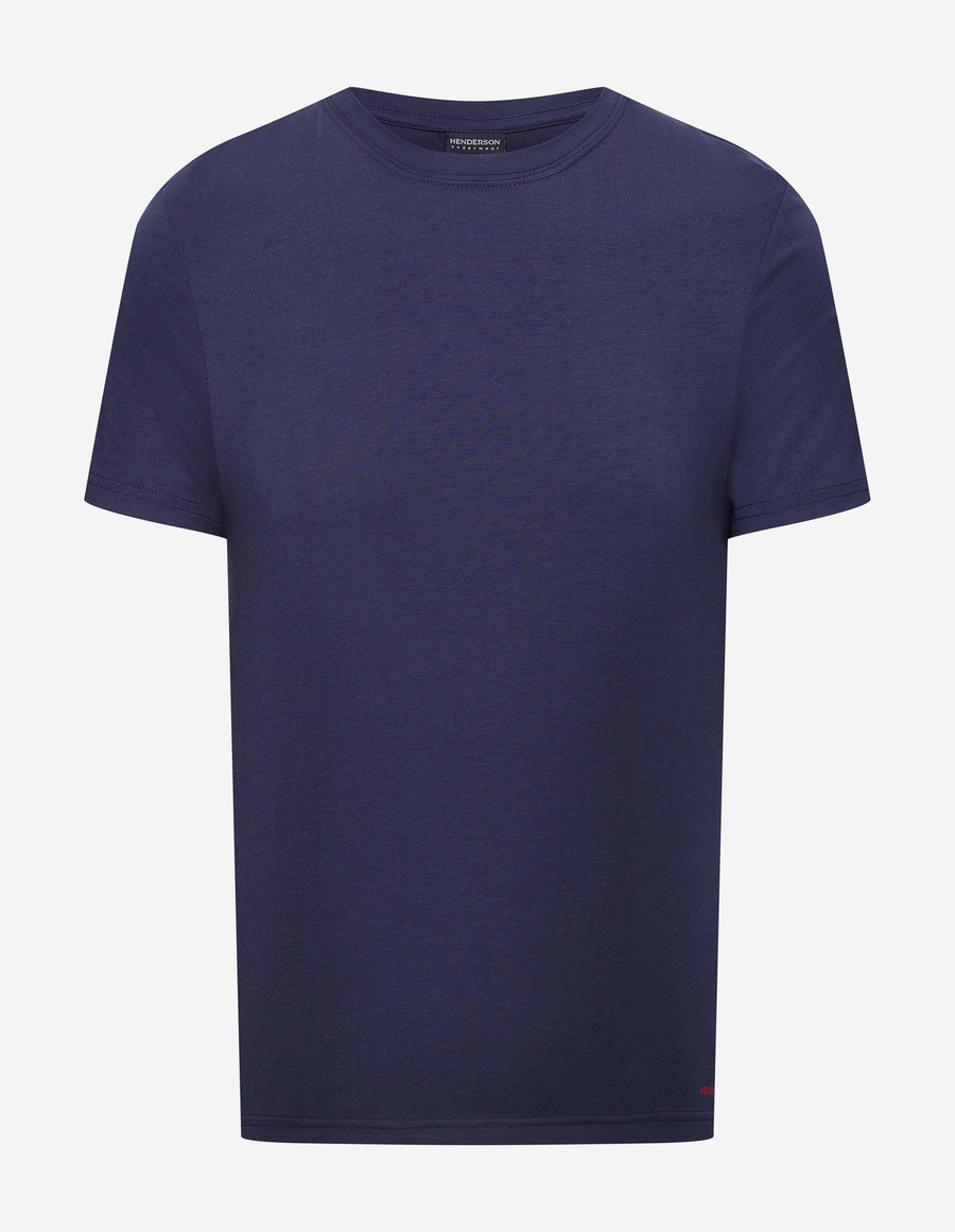 RED LINE Tricou pentru bărbați din bumbac premium