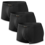 Boxeri Urban Men 3-Pack