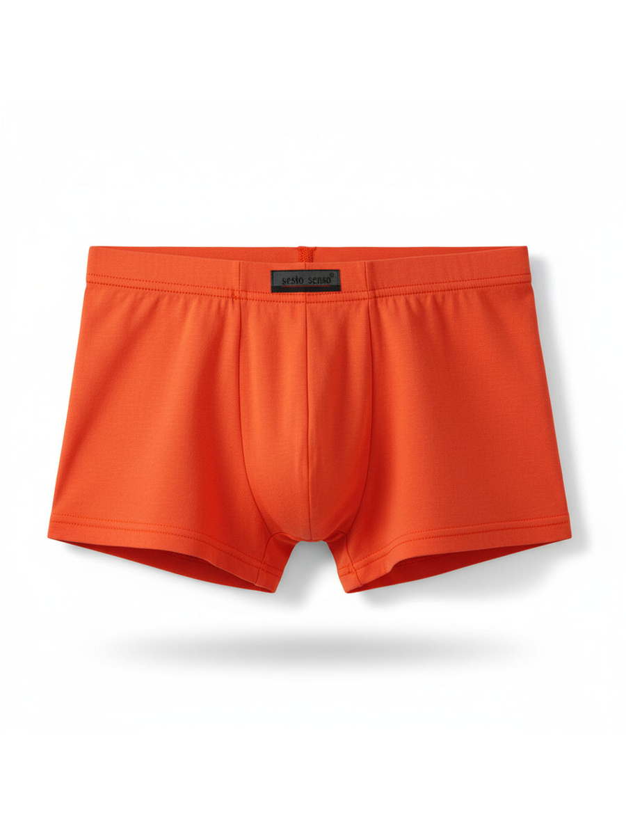 Bokserki Męskie Urban Sesto Senso