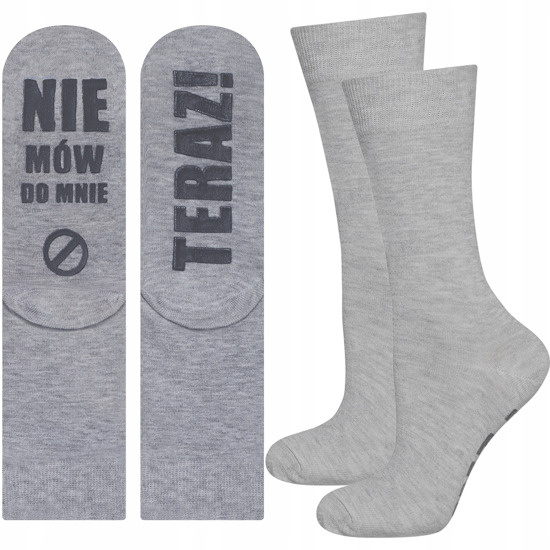 Șosete umoristice pentru femei Soxo