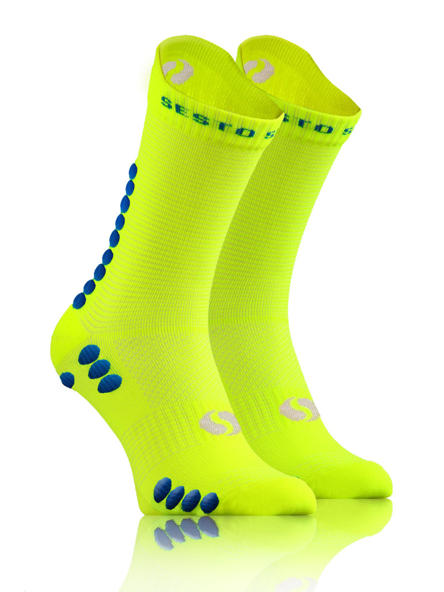 Șosete sport din poliamidă Unisex 3-pack
