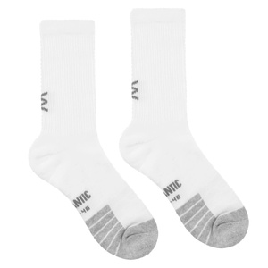 Șosete elastice din bumbac Basic Man