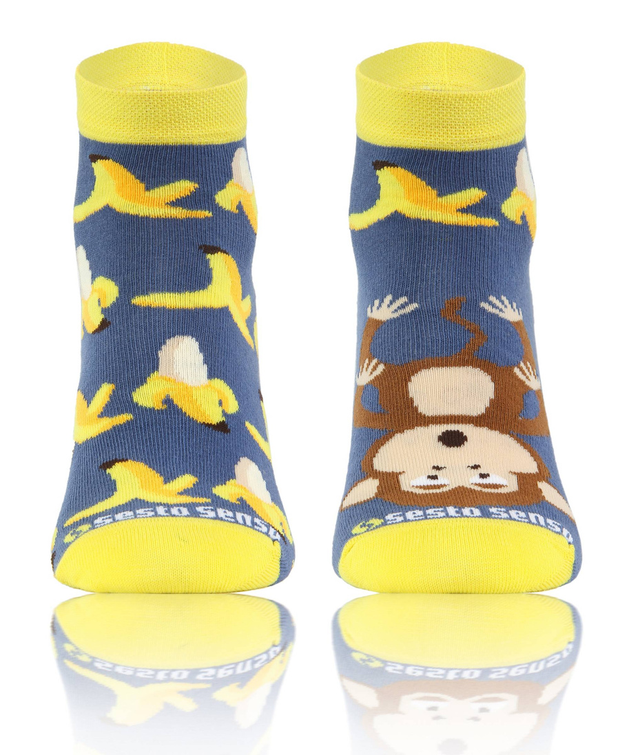 Skarpetki Finest Cotton Krótka