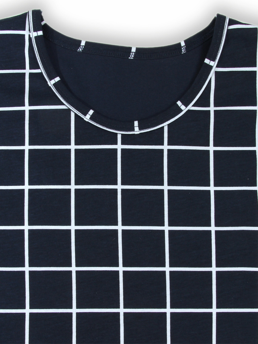 Piżama Męska Krótki Rękaw 2556/10