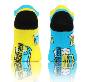 Skarpetki Stopki Casual