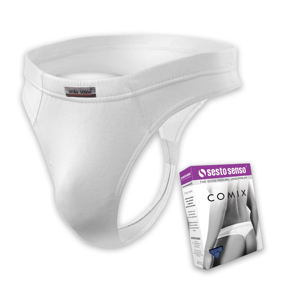 Tanga Comix pentru bărbați în Micromodal