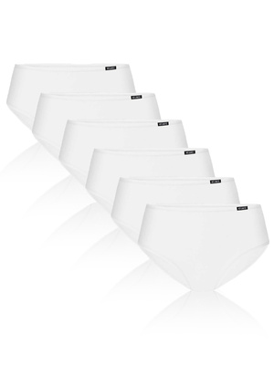 6-PACK Figi Damskie Classic