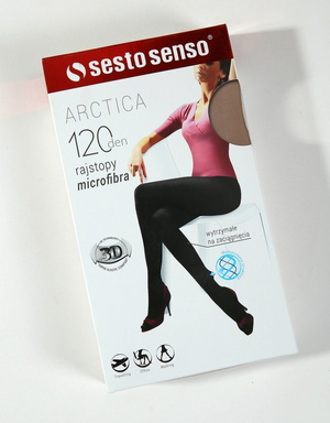 Dmaskie dresuri Arctica 120 Den