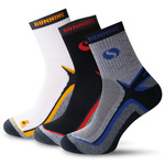 Șosete sport Pro Running 3-pack