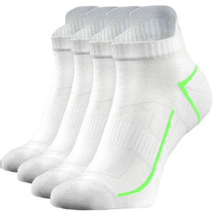 Șosete sport pentru bărbați SKB10 pachet de 4